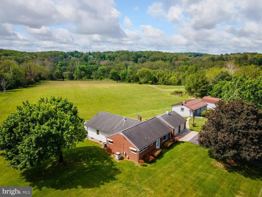 1112 Gold Mine Rd, Brookeville, MD 20833 - #2