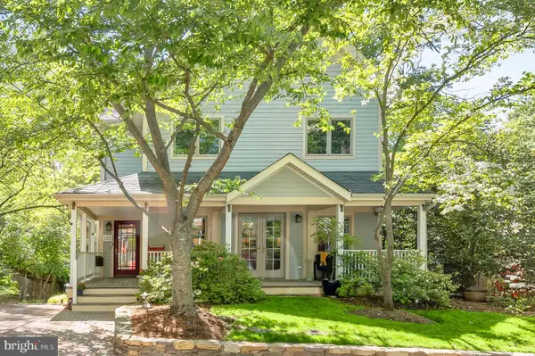 130 Grant Ave, TAKOMA PARK, MD 20912