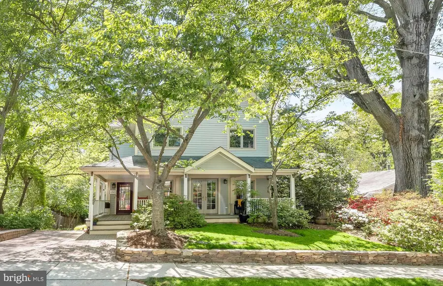 130 Grant Ave, Takoma Park, MD 20912 - #2