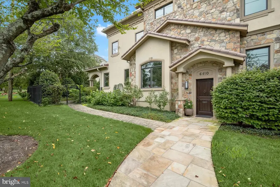6410 Landon Ln, Bethesda, MD 20817 - #2