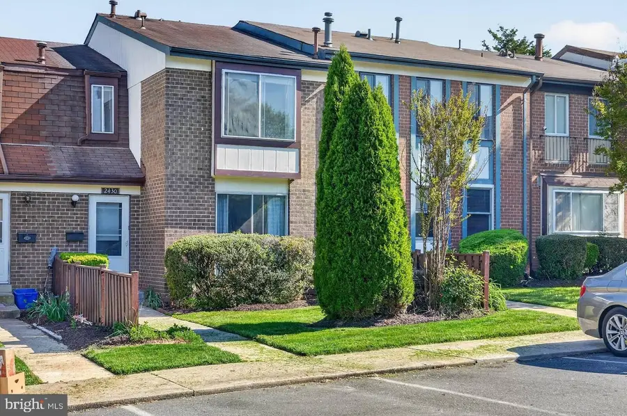 2430 Sun Valley Cir #7-b, Silver Spring, MD 20906 - #2