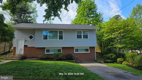 1009 Brice Rd, ROCKVILLE, MD 20852