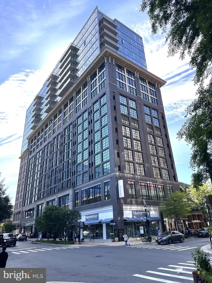 930 Rose Ave #2001, Rockville, MD 20852 - #2