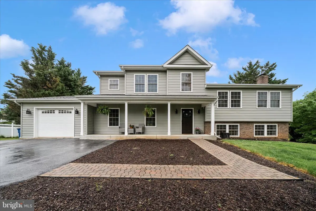 24717 Showbarn Cir, Damascus, MD 20872 - #1