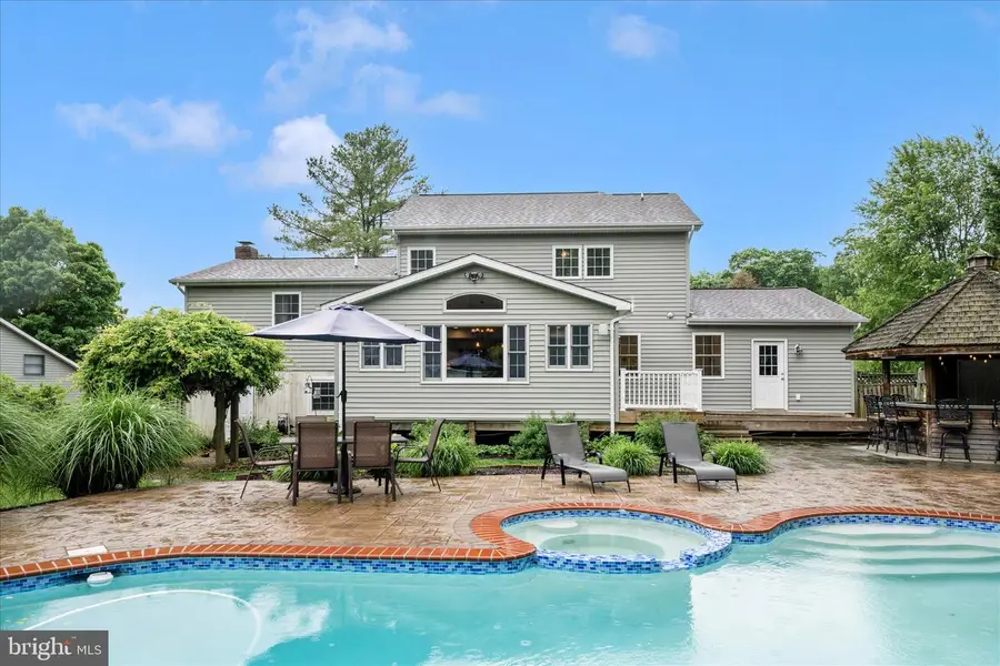 24717 Showbarn Cir, Damascus, MD 20872 - #2
