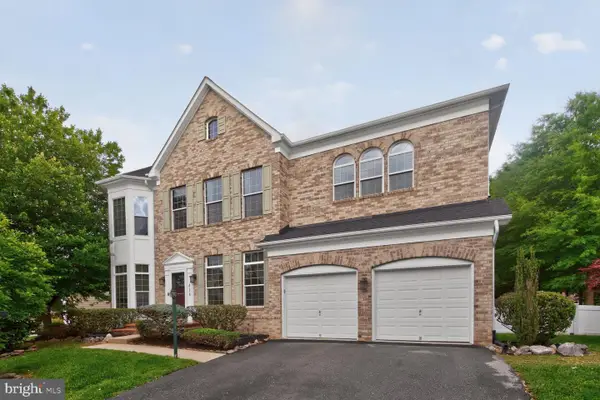 414 Summer Garden Way, ROCKVILLE, MD 20850