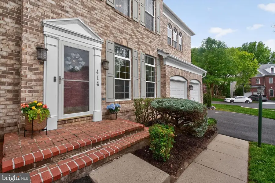 414 Summer Garden Way, Rockville, MD 20850 - #2