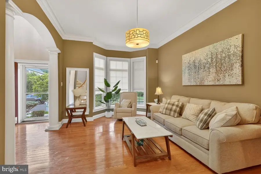 414 Summer Garden Way, Rockville, MD 20850 - #3