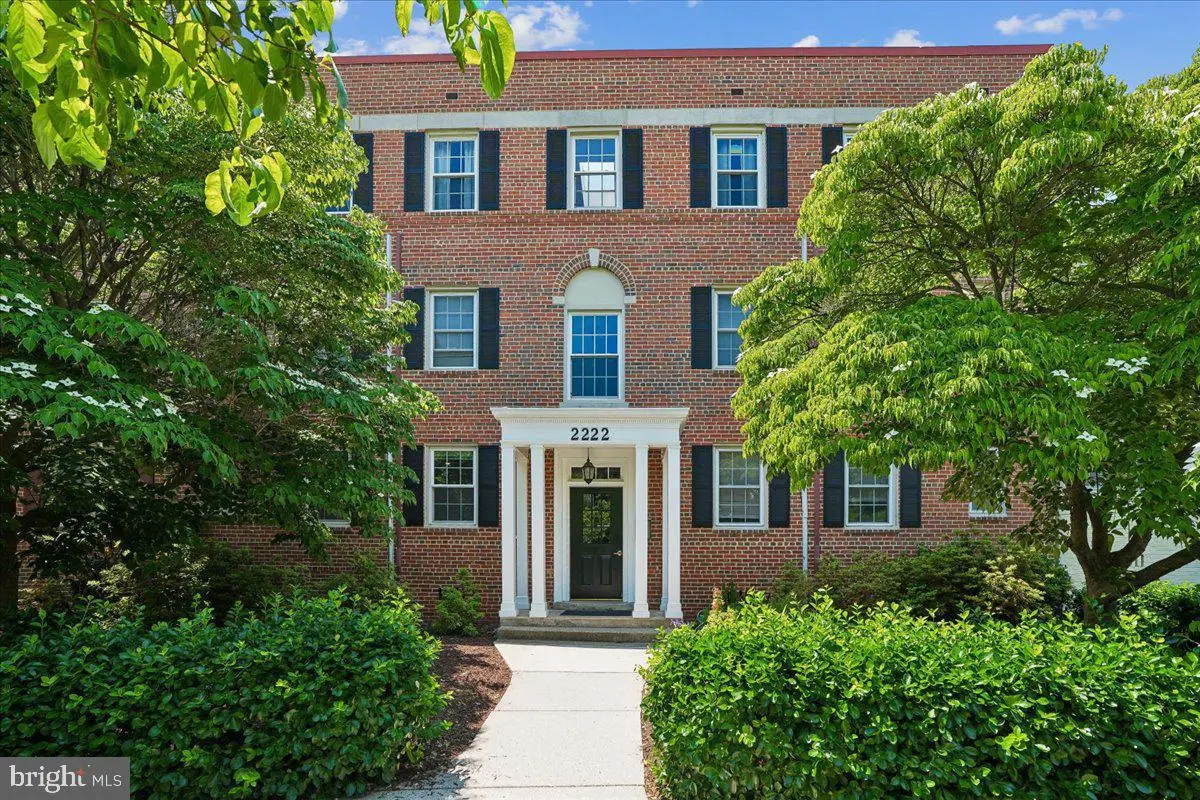 2222 Washington Ave #101, Silver Spring, MD 20910 - #1