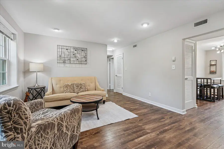2222 Washington Ave #101, Silver Spring, MD 20910 - #3