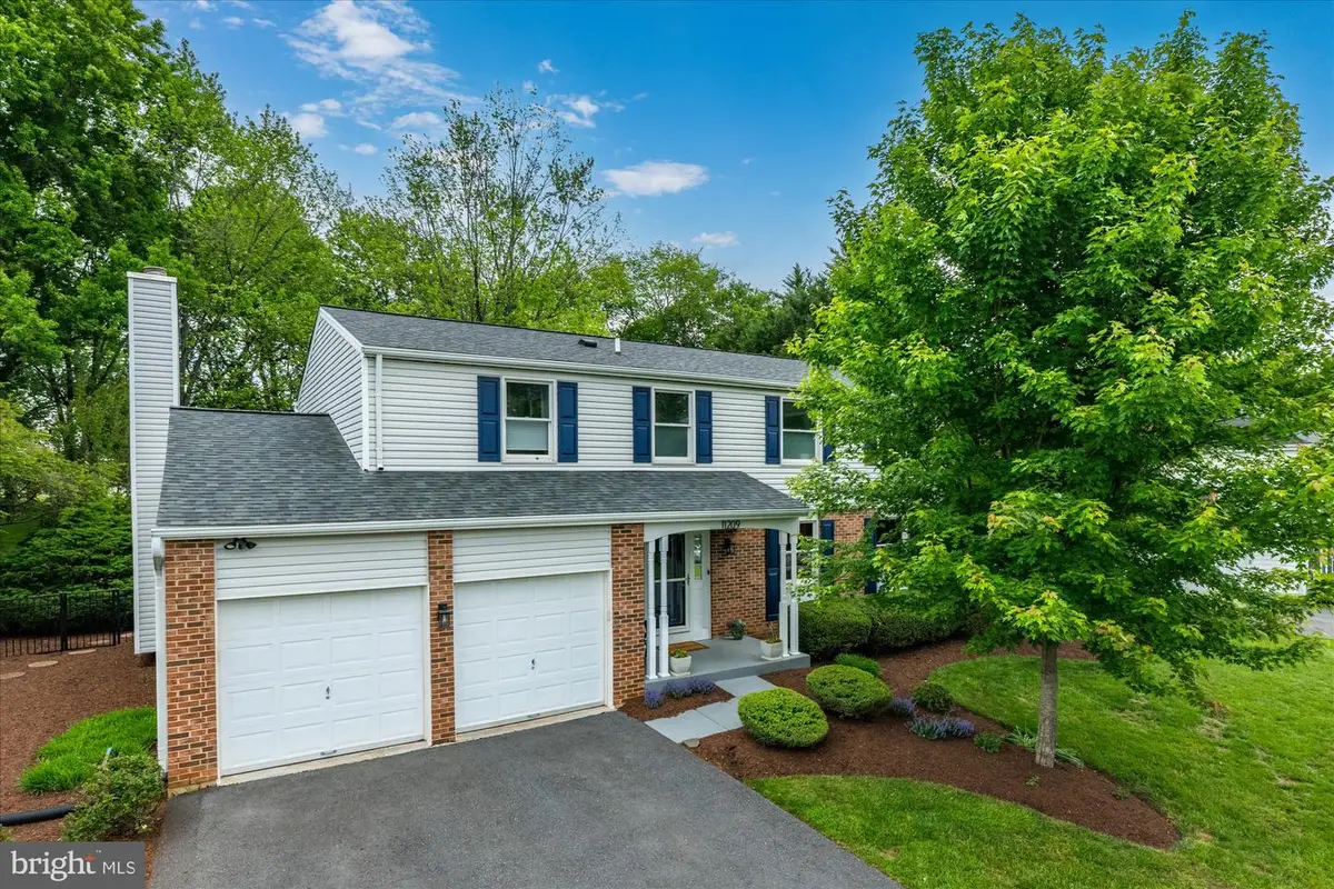 11209 Maine Cove Dr, Gaithersburg, MD 20878 - #1