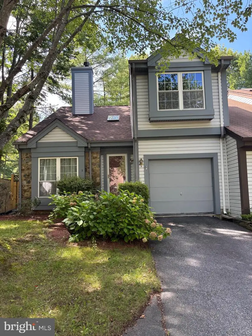 2 Hugo Ct, Silver Spring, MD 20906 - #2