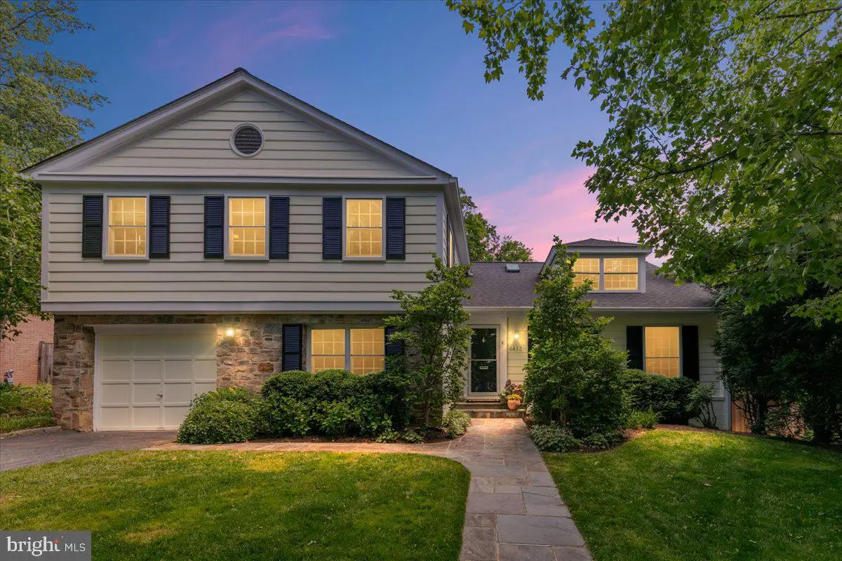 6413 Kenhowe Dr, Bethesda, MD 20817 - #1