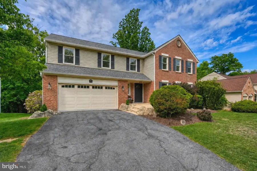 2108 Merrifields Dr, Silver Spring, MD 20906 - #2