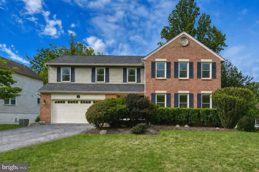 2108 Merrifields Dr, Silver Spring, MD 20906 - #3