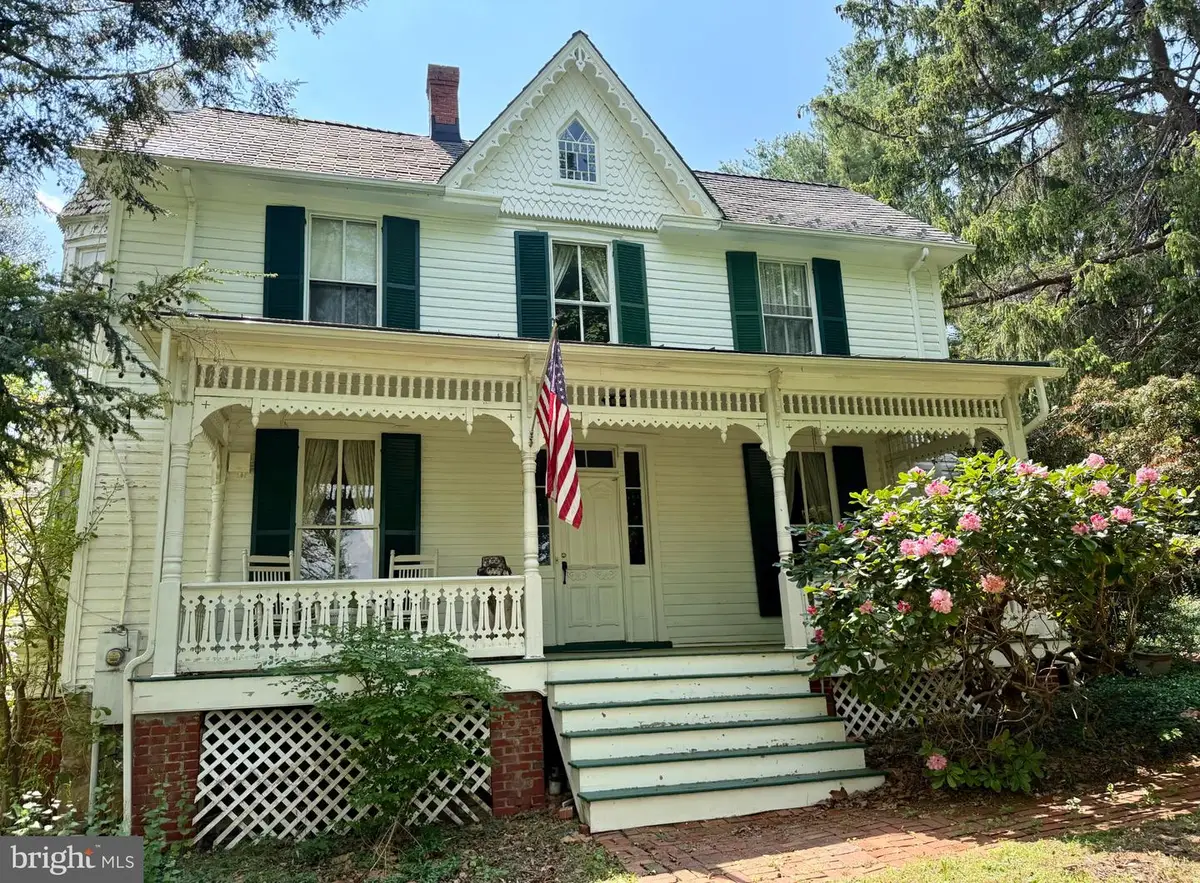 12000 Bethesda Church Rd, Damascus, MD 20872 - #1