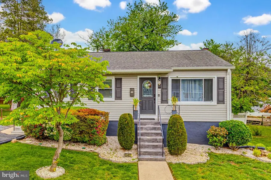 13407 Justice Rd, Rockville, MD 20853 - #3
