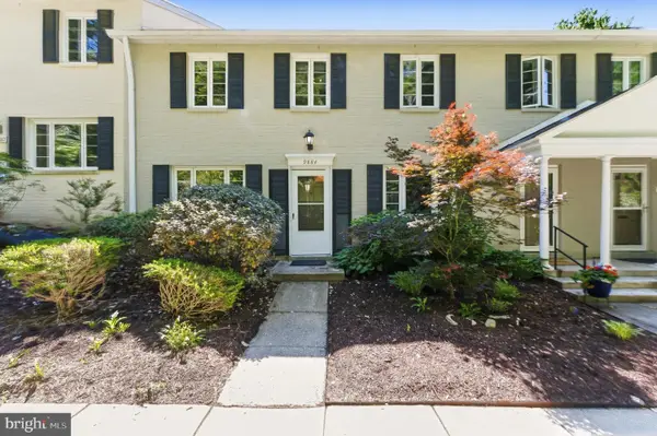 9884 Hollow Glen Pl #2536, SILVER SPRING, MD 20910