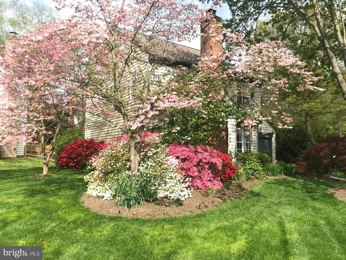 9413 Vineyard Haven Dr, Montgomery Village, MD 20886 - #1
