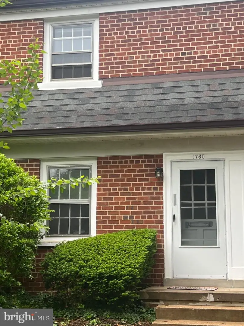 1760 E West Hwy #1760, Silver Spring, MD 20910 - #1