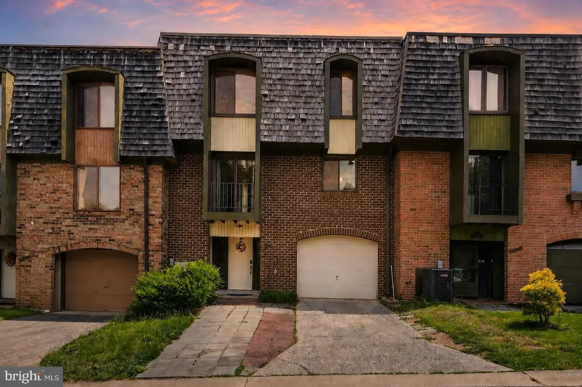 9507 Fern Hollow Way, Montgomery Village, MD 20886 - #1