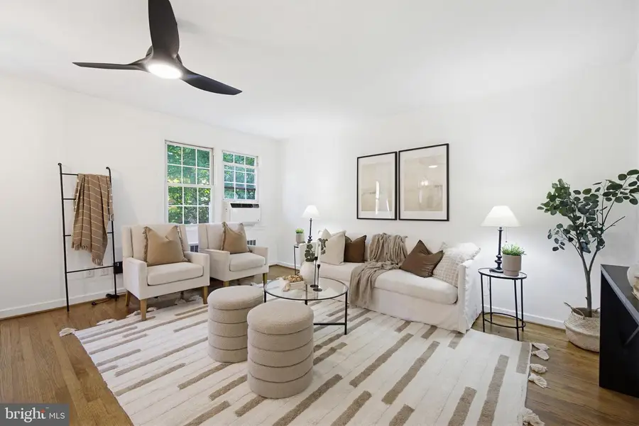 2214 Colston Dr #201, Silver Spring, MD 20910 - #2