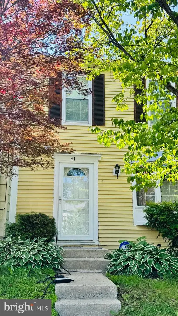 41 Shady Spring Pl, Gaithersburg, MD 20877 - #1