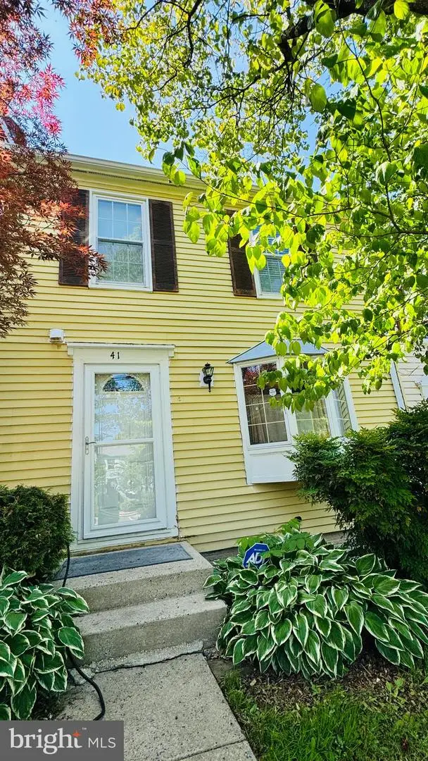 41 Shady Spring Pl, Gaithersburg, MD 20877 - #2
