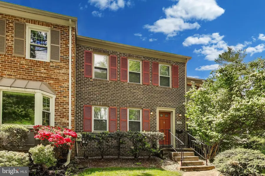 7709 Heatherton Ln, Potomac, MD 20854 - #3