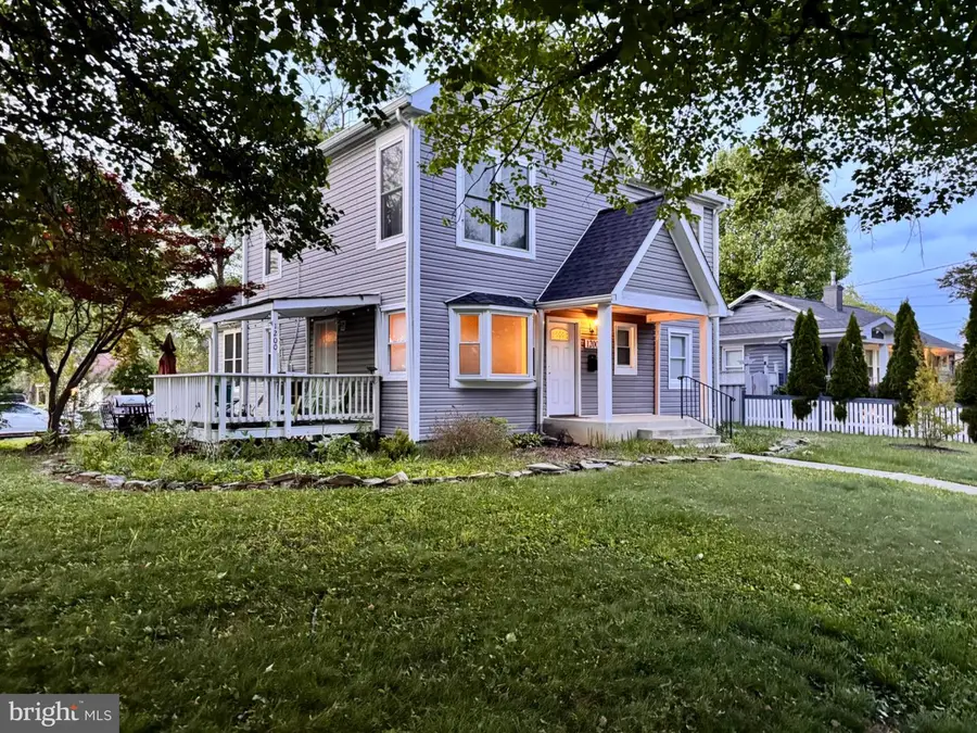 1200 Clagett Dr, Rockville, MD 20851 - #3