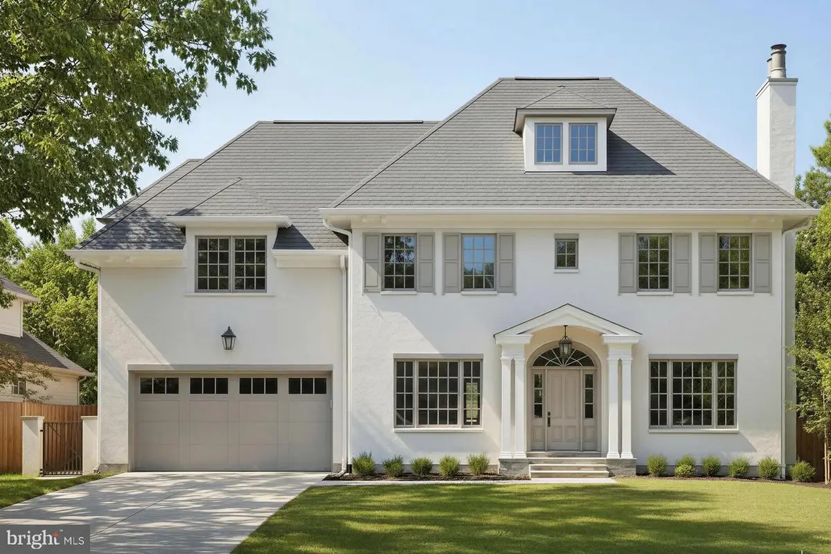 5115 Wessling Ln, Bethesda, MD 20814 - #1