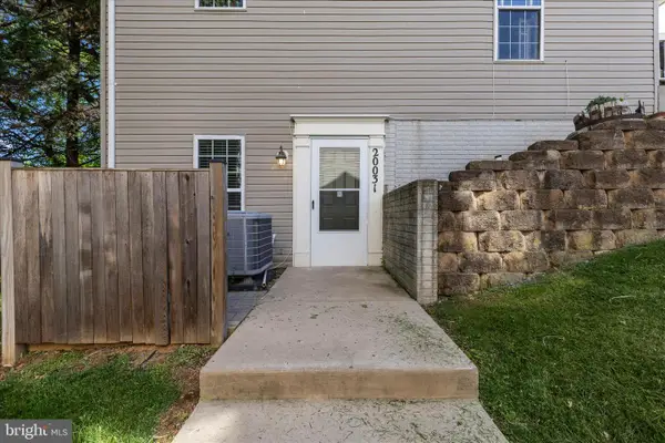 20031 Dunstable Cir #116-24, GERMANTOWN, MD 20876