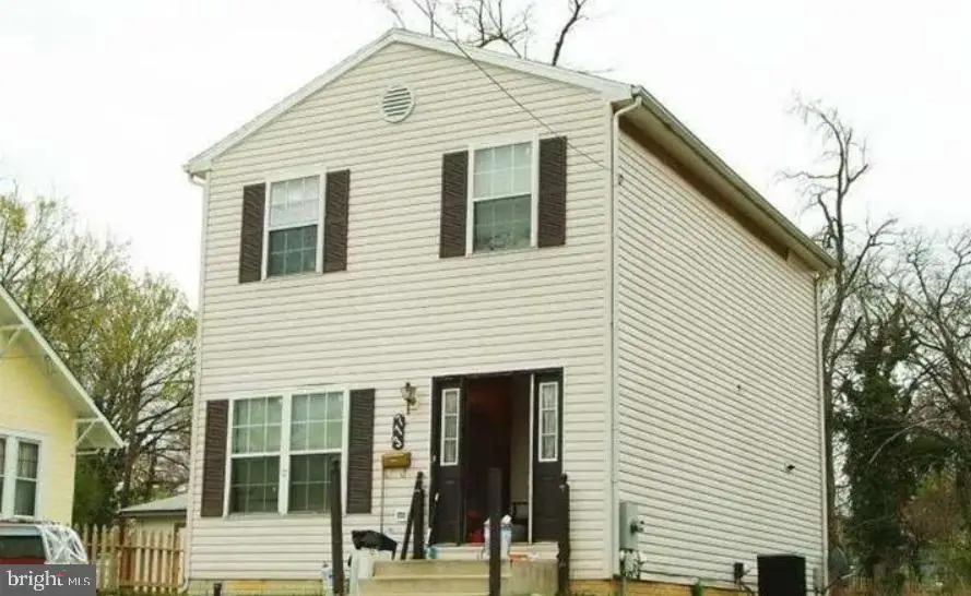 713 Seek Ln, Silver Spring, MD 20912 - #1