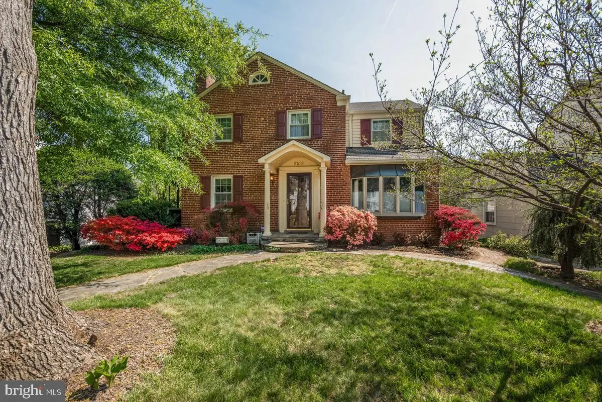 8519 Hazelwood Dr, Bethesda, MD 20814 - #1