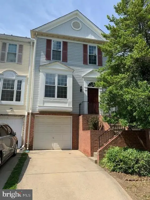 2621 Telluride Pl, Silver Spring, MD 20906 - #3