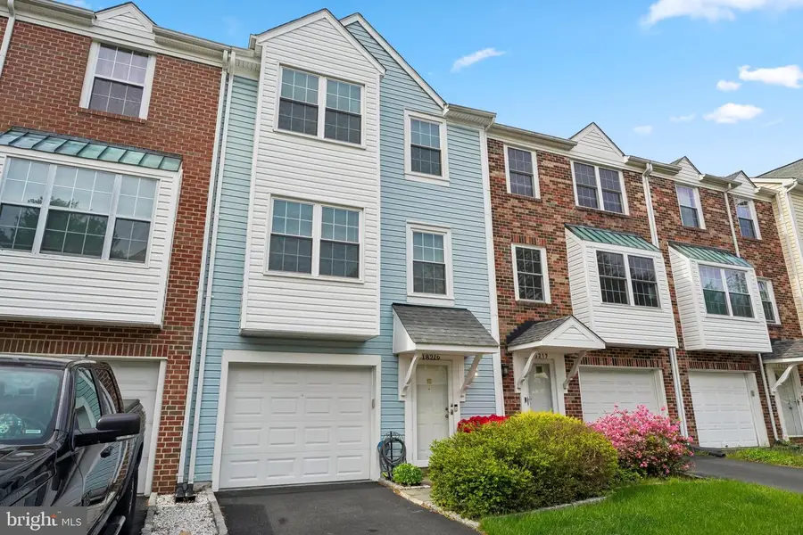 18219 Fox Chase Cir, Olney, MD 20832 - #2