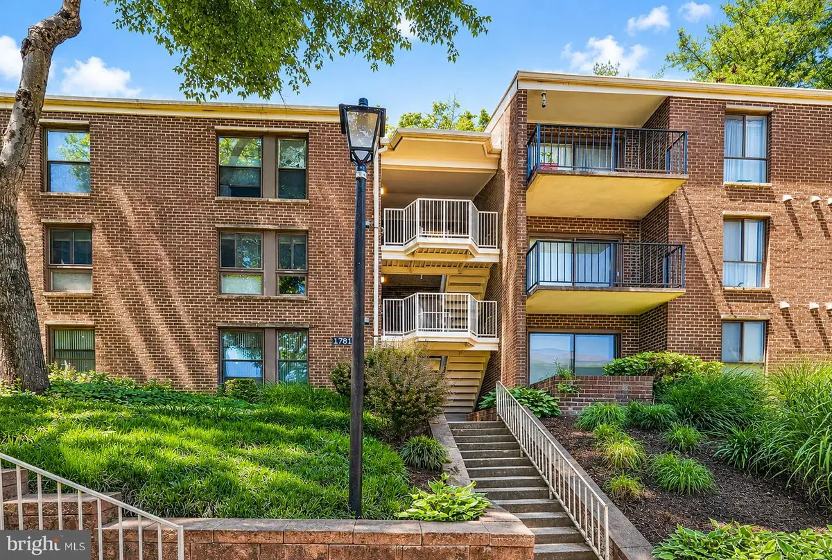 17816 Buehler Rd #163 / 1-d-3, Olney, MD 20832 - #1