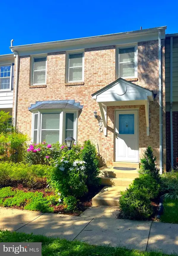240 Watts Branch Pkwy, ROCKVILLE, MD 20850