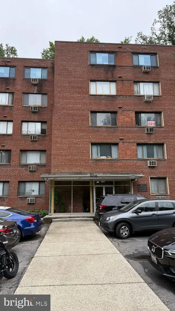 500 Thayer Ave #303, Silver Spring, MD 20910 - #1