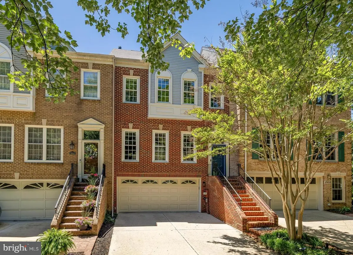 8926 2nd Ave, Silver Spring, MD 20910 - #1