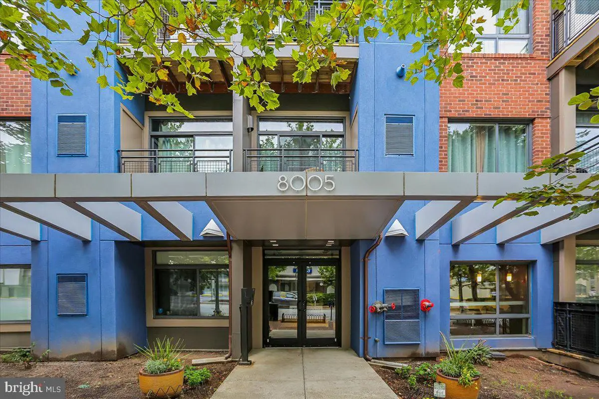8005 13th St #312, Silver Spring, MD 20910 - #1
