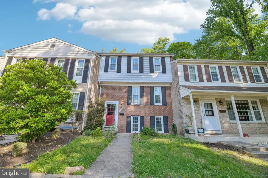 12629 English Orchard Ct, Silver Spring, MD 20906 - #2