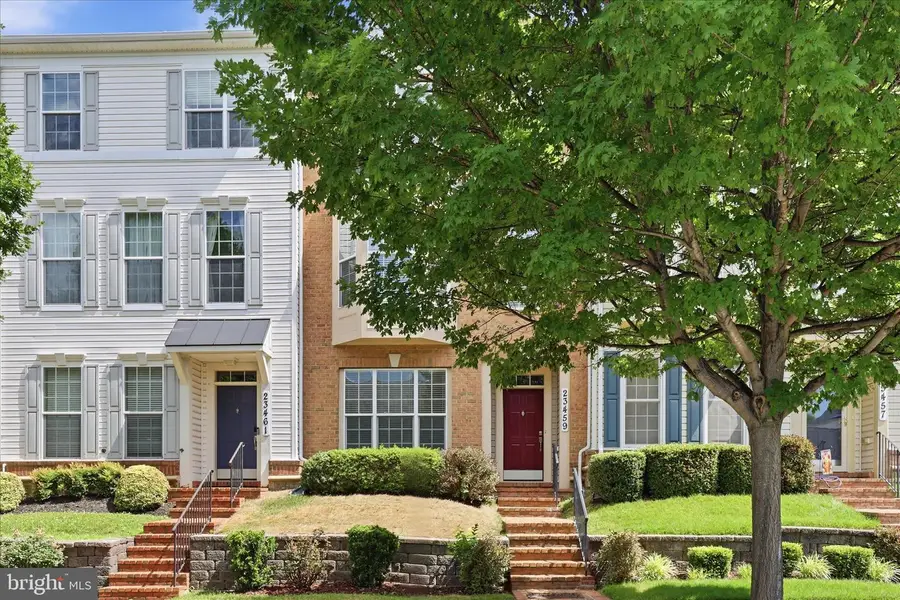 23459 Arora Hills Dr, Clarksburg, MD 20871 - #2