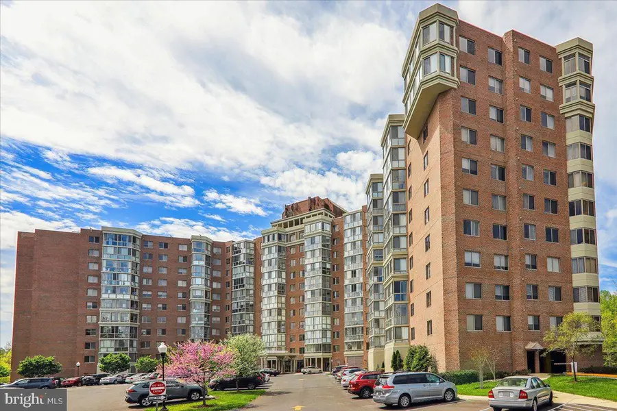 3200 N Leisure World Blvd #1019, Silver Spring, MD 20906 - #2