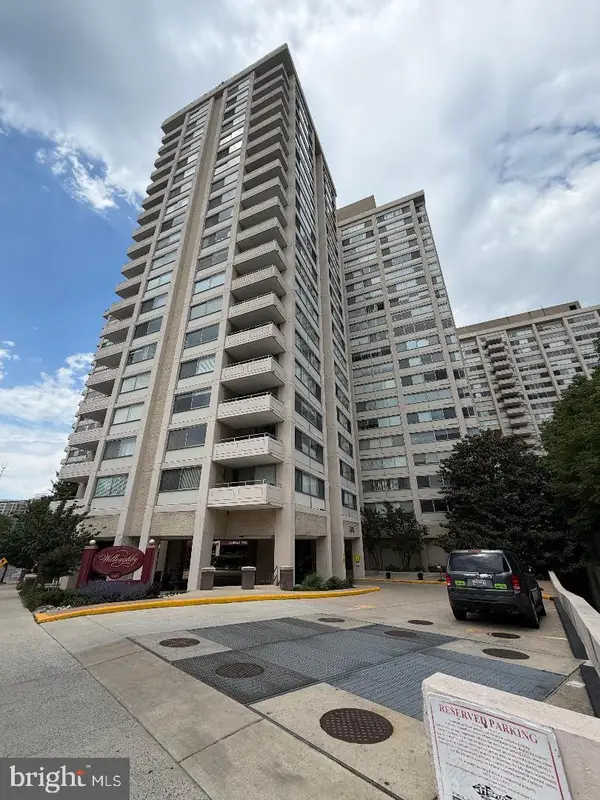 4515 Willard Ave #2415s, CHEVY CHASE, MD 20815