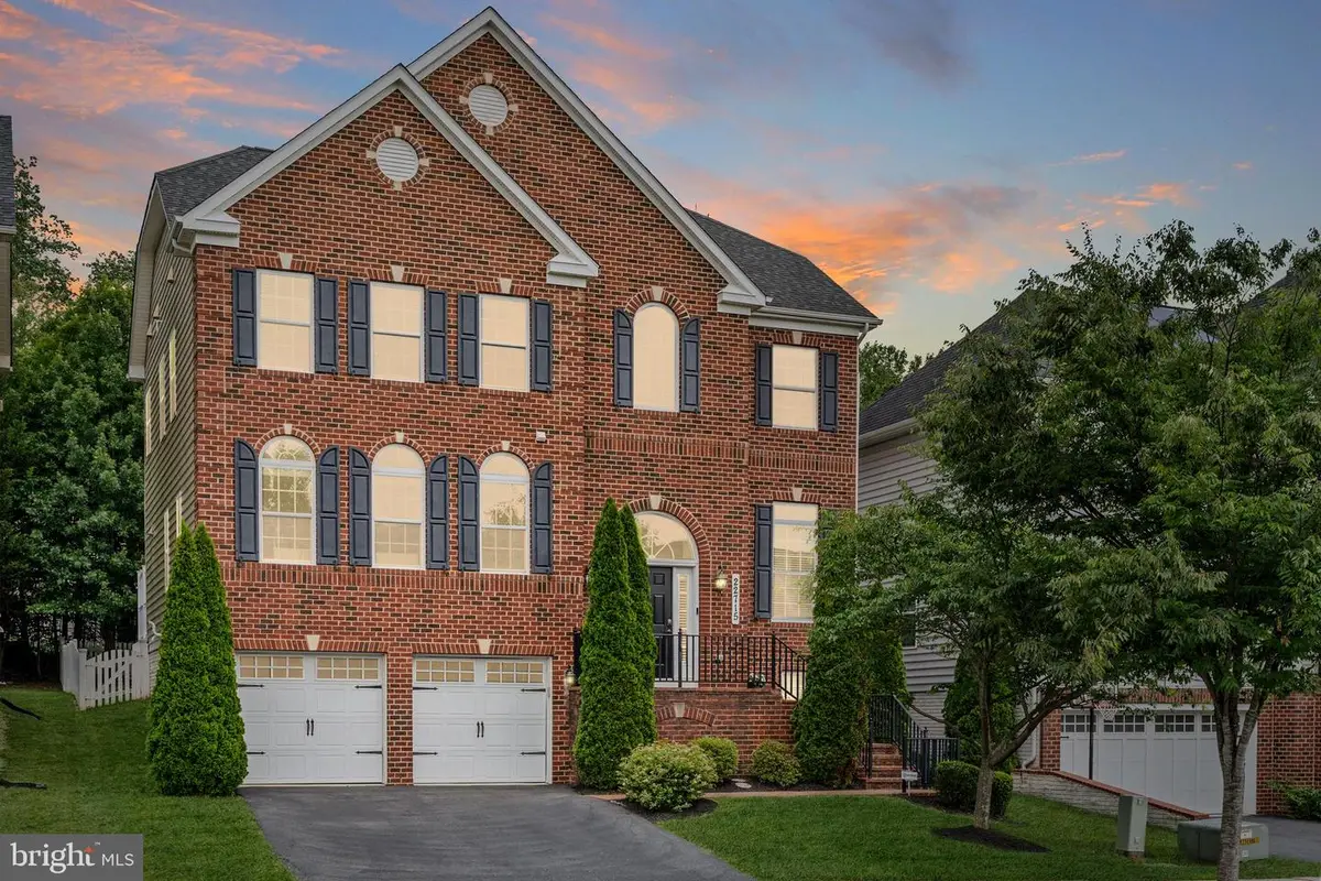 22715 Muscadine Dr, Clarksburg, MD 20871 - #1