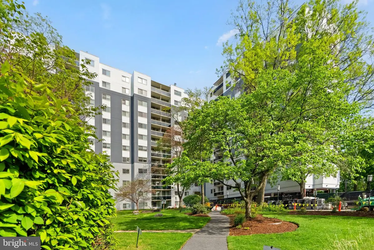 7333 New Hampshire Ave #1106, Takoma Park, MD 20912 - #1
