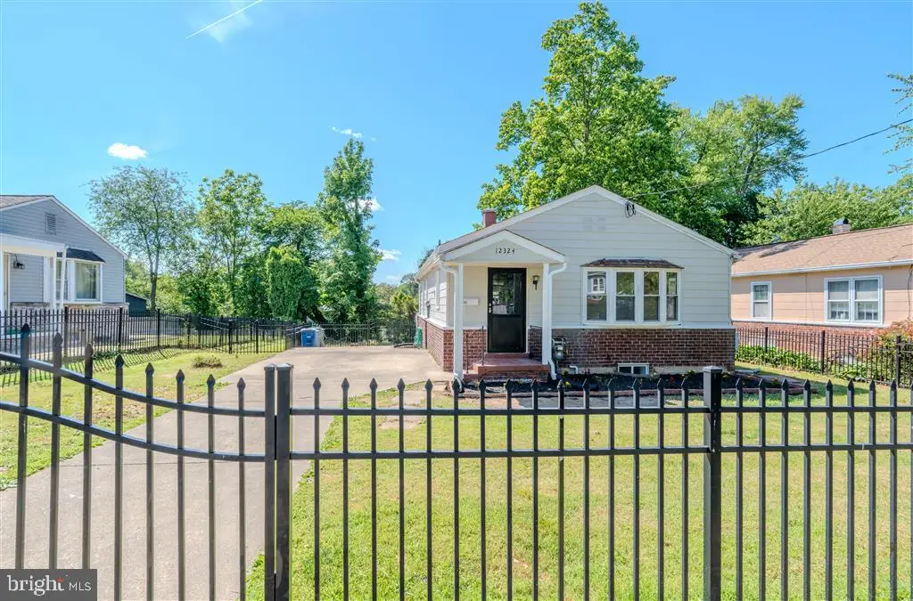 12324 Centerhill St, Silver Spring, MD 20902 - #1