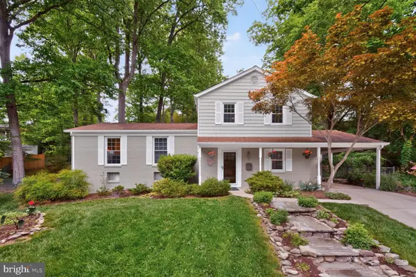 4 Winder Ct, ROCKVILLE, MD 20850