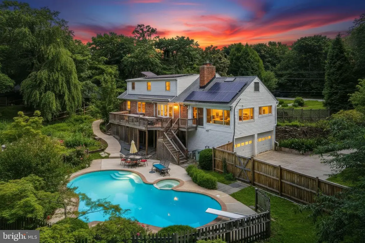 17004 Woodale Dr, Ashton, MD 20861 - #1